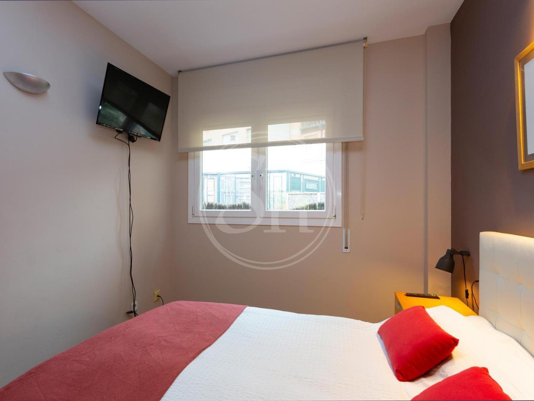 Bonito Apartamento En Gracia Barcelona Exterior foto