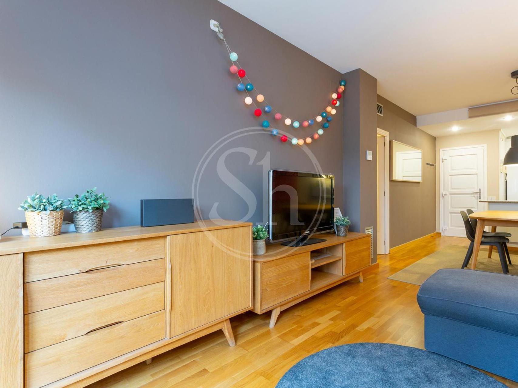 Bonito Apartamento En Gracia Barcelona Exterior foto