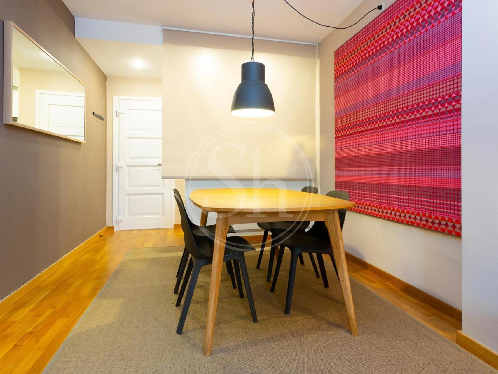 Bonito Apartamento En Gracia Barcelona Exterior foto